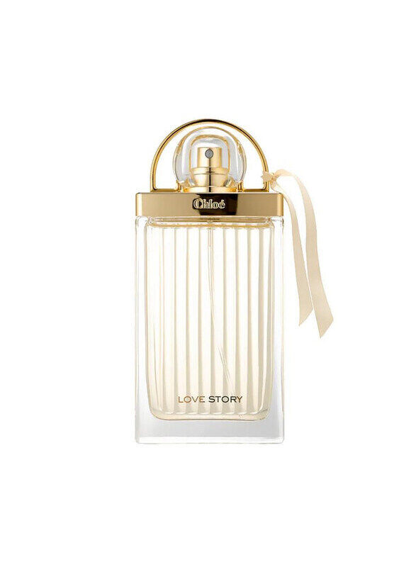 

Chloe Love Story 75ml EDP Perfume for Women