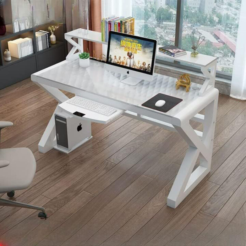 

NA AWD Gaming Table, White