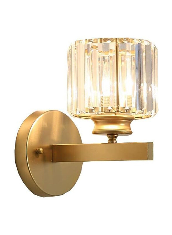 

Generic Classic Wall Sconce, Gold