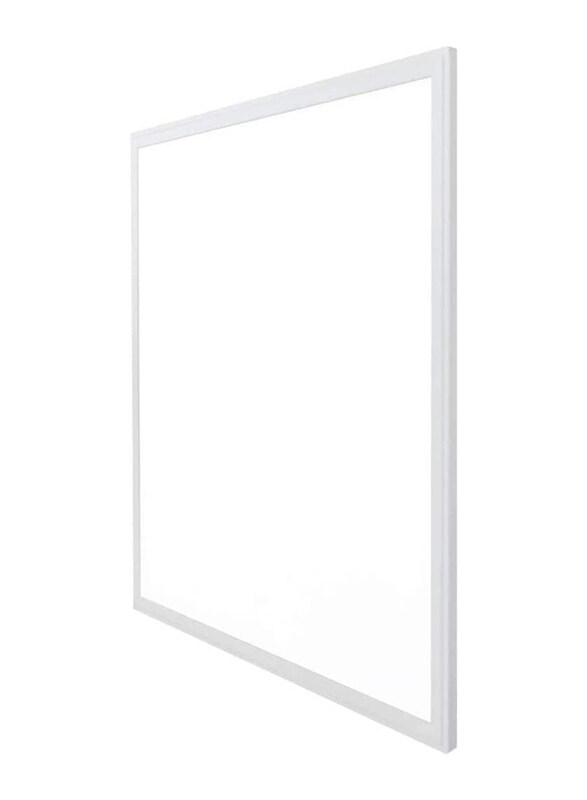 

Generic LED Panel Light, White