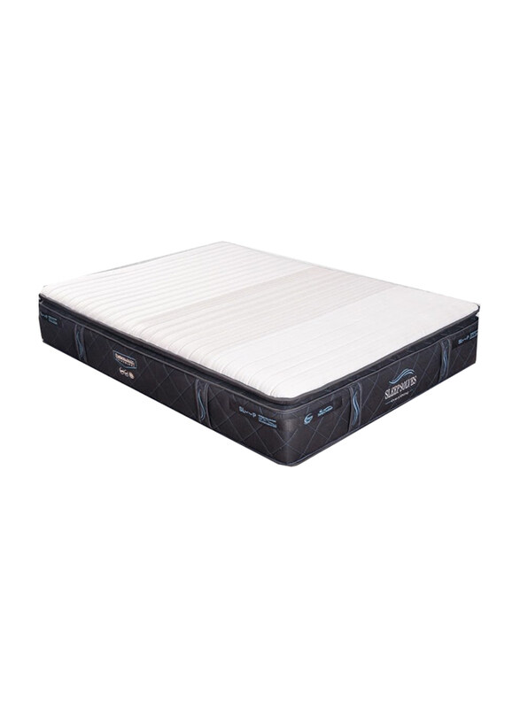 

Casper Rosleen Bonnell ITR Memory Foam Mattress, 90 x 190cm, White