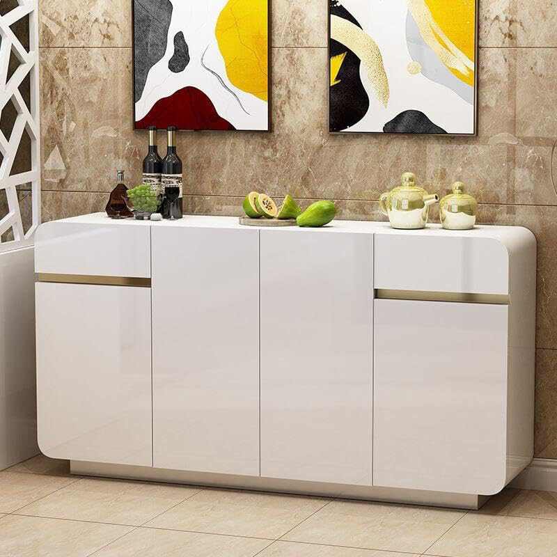 

AWD Functional Sideboard Cabinet, White