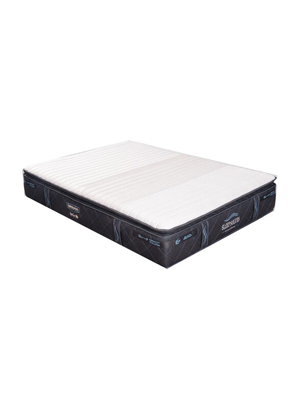 

Casper Rosleen Bonnell ITR Memory Foam Mattress, 134 x 200cm, White