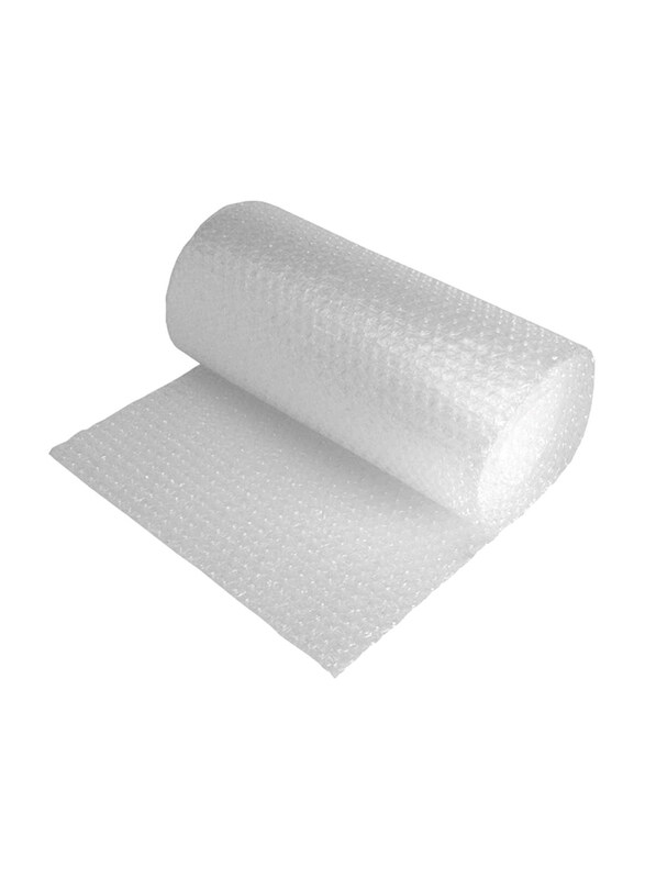 

Mafra Bubble Wrap Roll, 150cm x 10 Meters, Clear