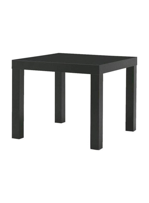 

Generic Coffee Lack Side Table, Black