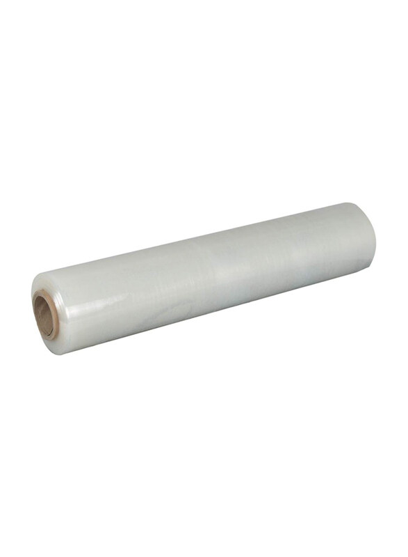 

Generic Wrapping Stretch Film, Clear