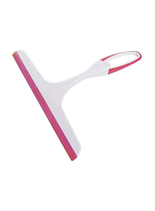 

Generic Squeegee Window Cleaner All Purpose for Washing Glass, 1 Piece