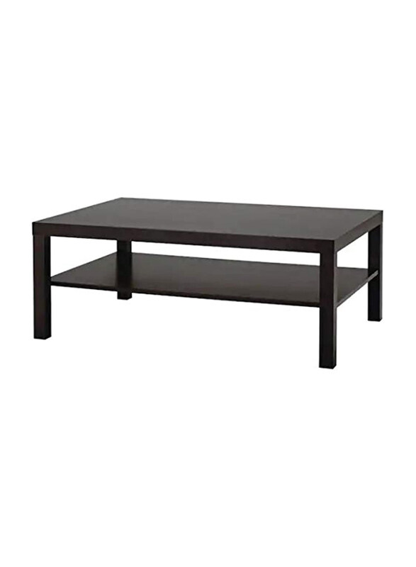 

Ikea Coffee Table, Black