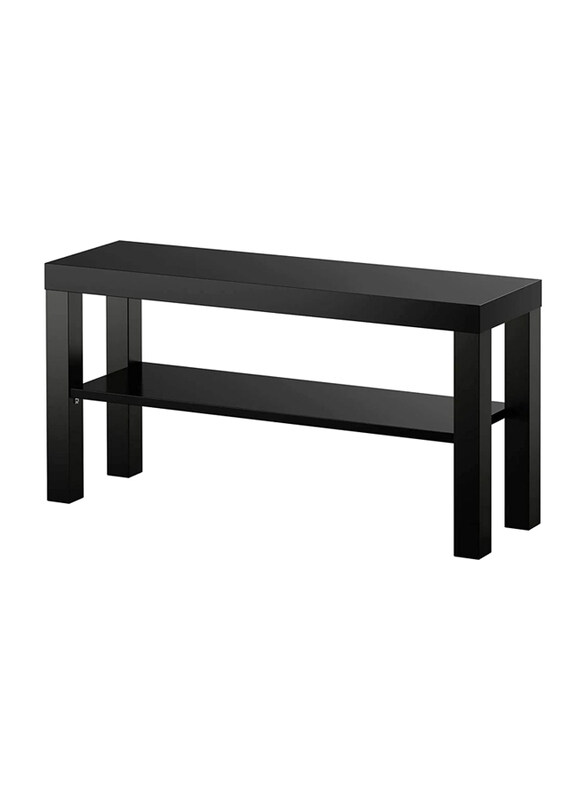 

Generic 32 Inch Lack Minimalist Simple TV Table, Black