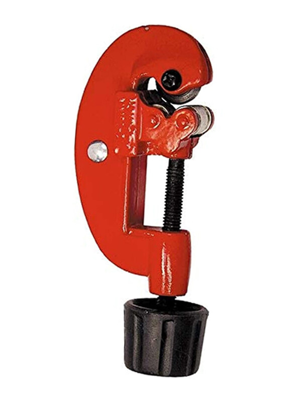 

MTX 3-28mm Pipe Cutter, Red/Black