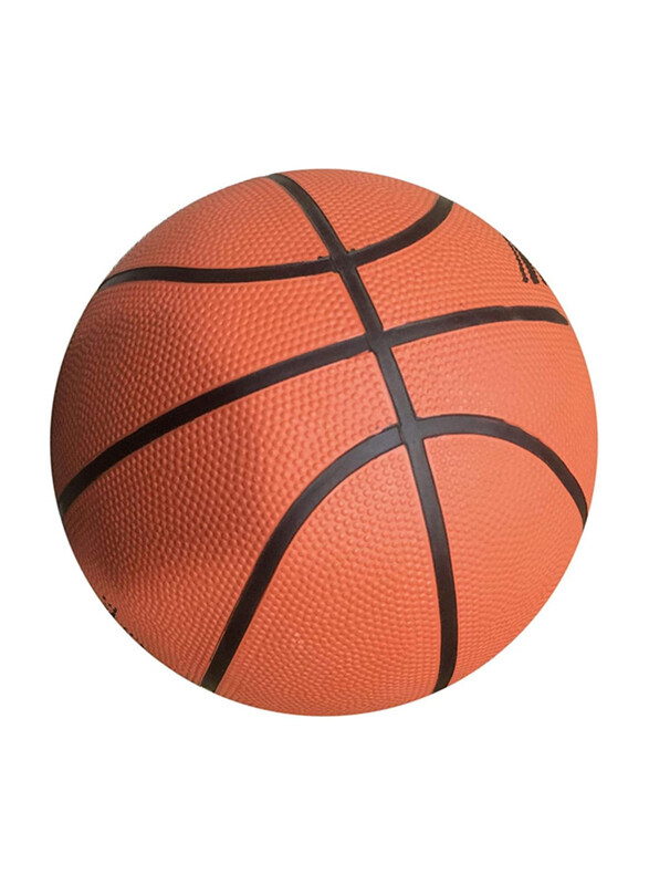 

Generic Size- 7 Basketball, Orange