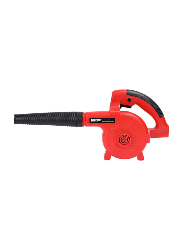 

Geepas Electric Blower, GEB400-SA, Multicolour