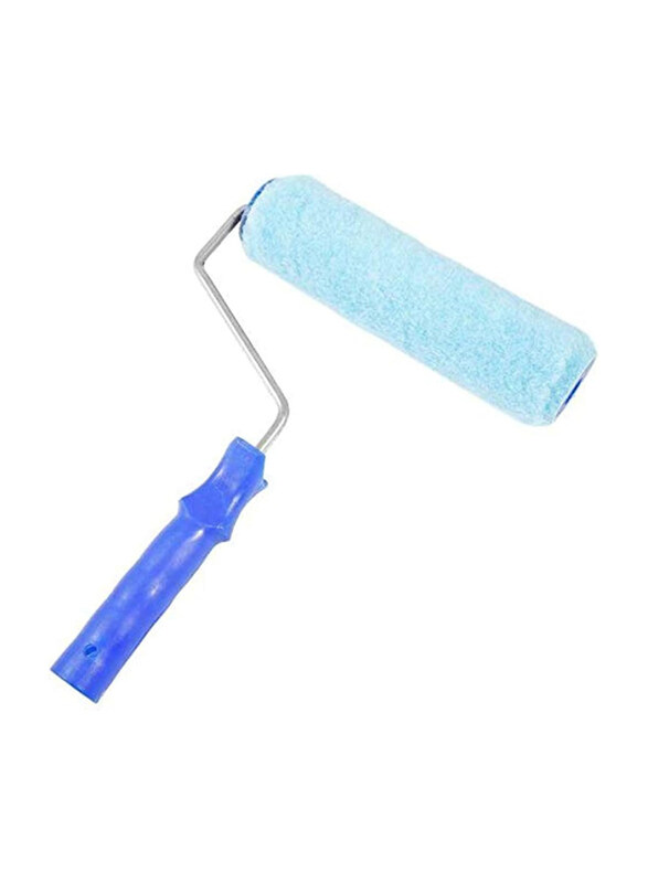 

Generic Paint Roller Brush, 9inch, Blue