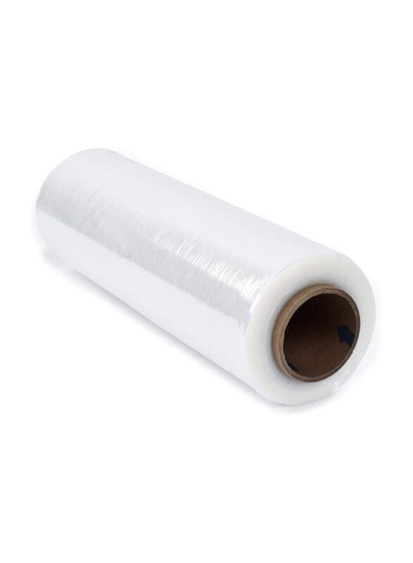 

Generic Protect Your Valuables During Shipping and Moving Bubble Wrap, 75cm x 10 Meters, Clear