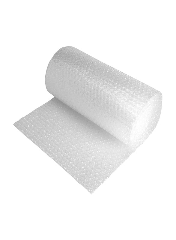 

Mafra Packing Bubble Roll, Clear