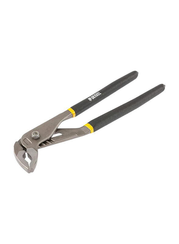 

Denzel 250mm Pliers, Multicolour