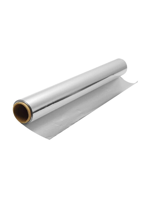 

HTE Aluminium Foil, 30cm, 900g