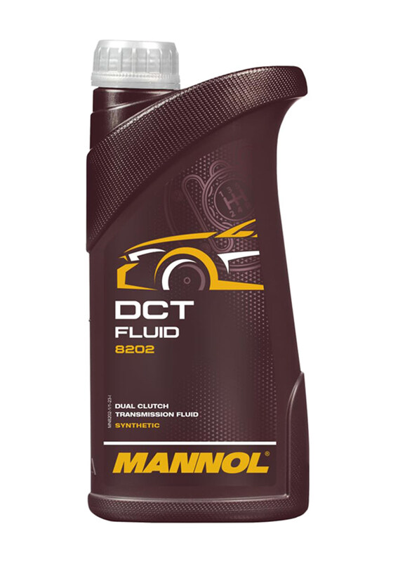 

Mannol 1 Liter Engine Gear Oil