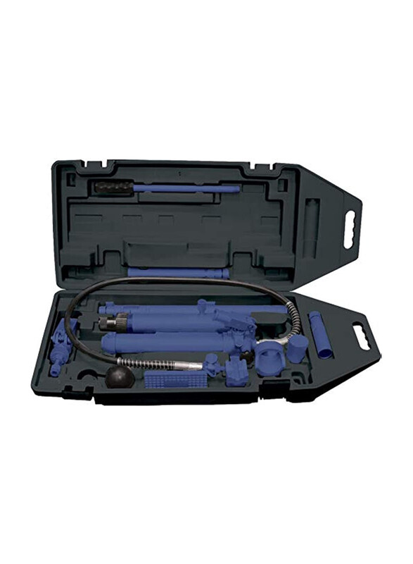 

Denzel Portable Hydraulic Equipment, Blue