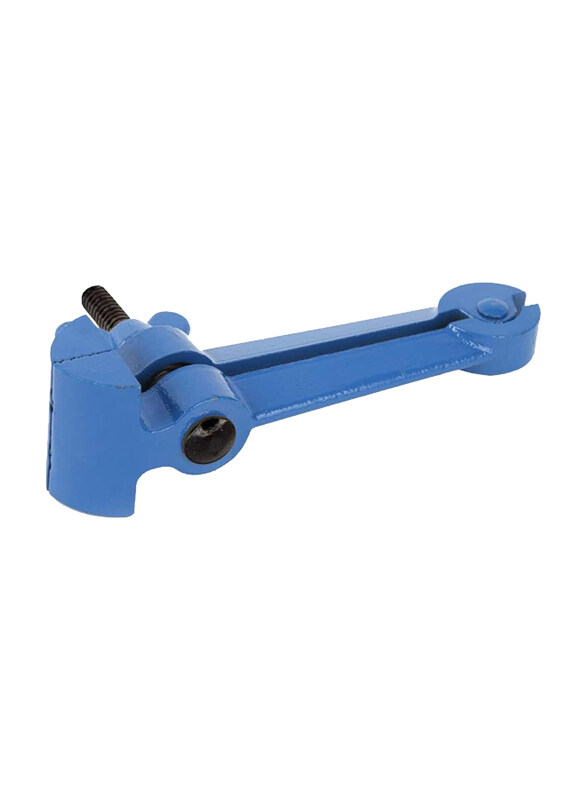 

Generic DB Mini Hand Vise Multi Pliers, Blue