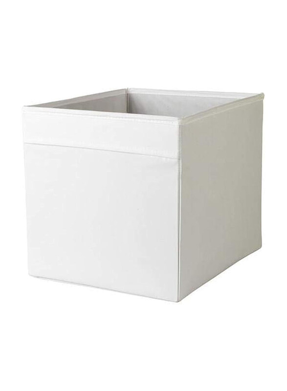 

Ikea Storage Box, White