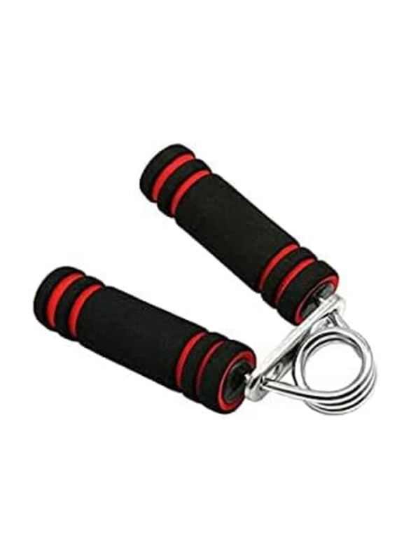 

Generic Forearm Strength Handle Grip, Black