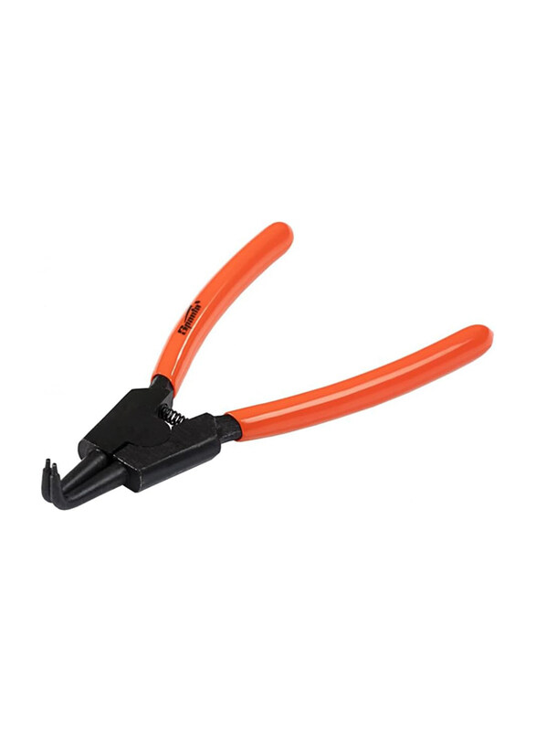 

Sparta 150mm Outer Locking Snap Ring Pliers, Multicolour