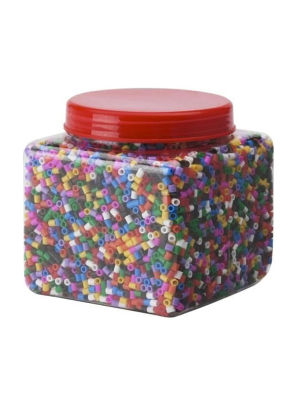 

Ikea Pissura/Pyssla Beads, 20169899, Multicolour