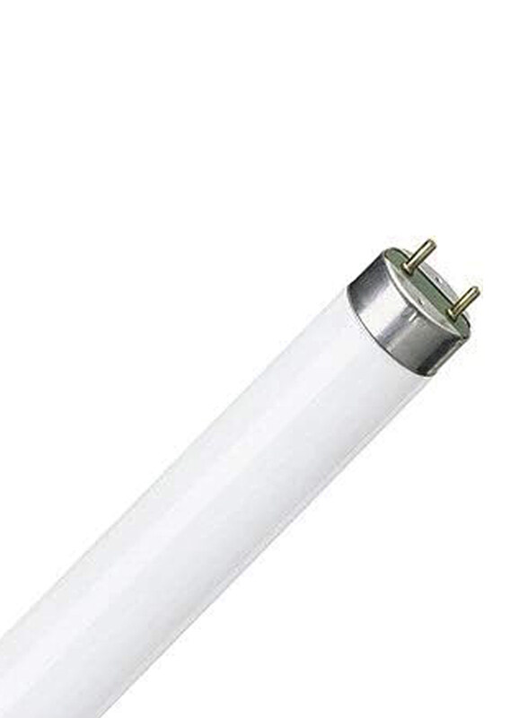 

RR Tube Rod, White