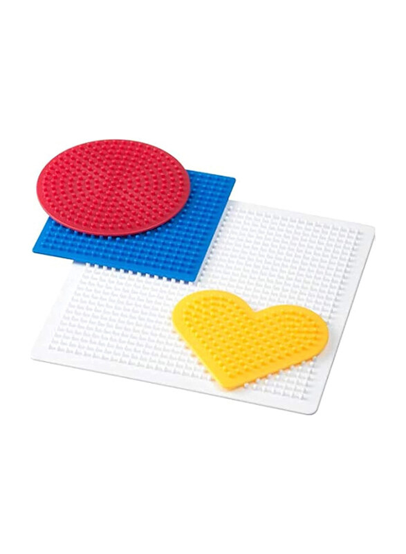 

Ikea Bead Shape Set, 4 Pieces, Multicolour