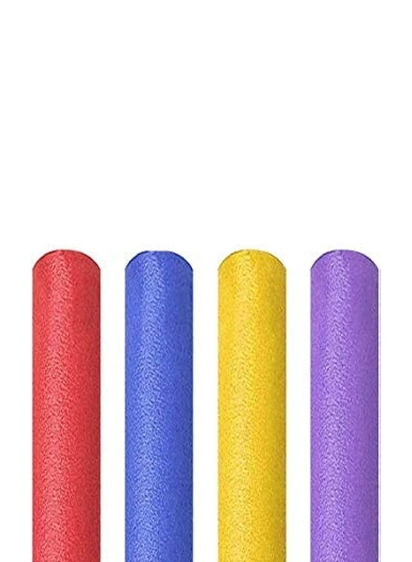 

Generic Swimming Swim Pool Noodle Water Foam Float, Assorted