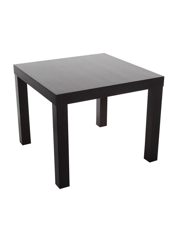 

Ikea Lack Side Table, Black