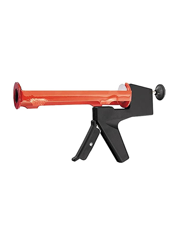 

MTX 310ml Round Stem Sealant Gun, Red/Black