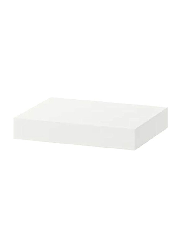 

Ikea Lack Wall Shelf, White