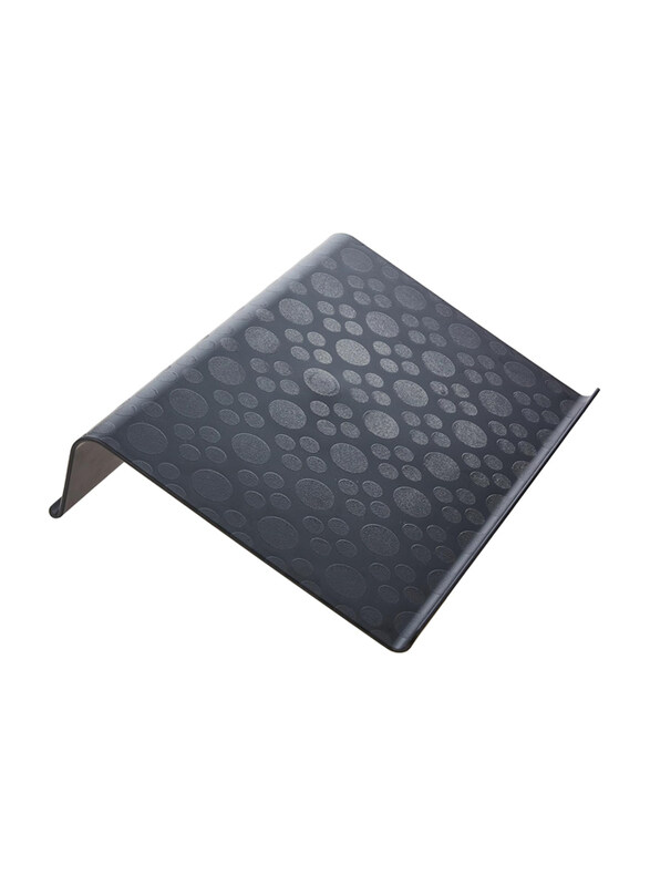 

Universal Ikea Brada Laptop Support for All Laptop & iPad, Black