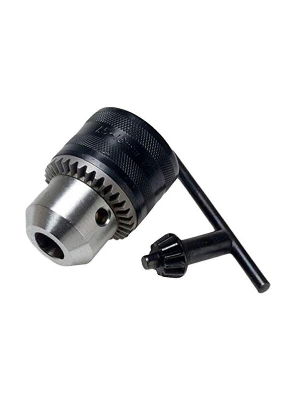 

Generic 13mm Drill Chuck with Key, Black