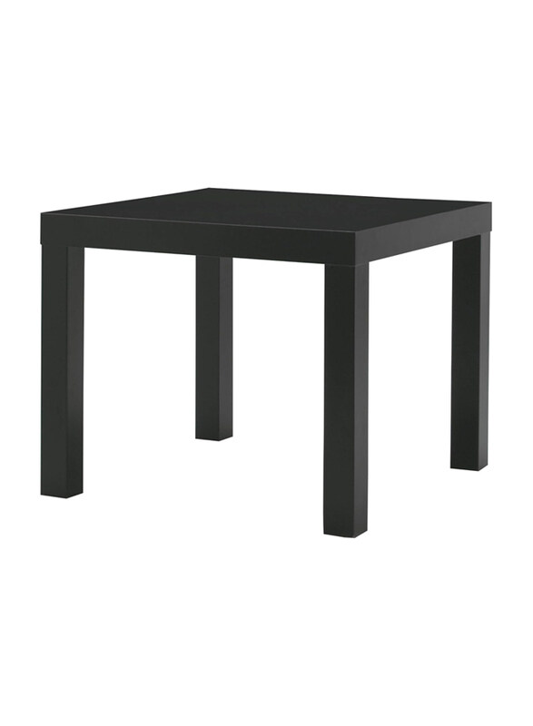 

Generic Lack Side Table, Black