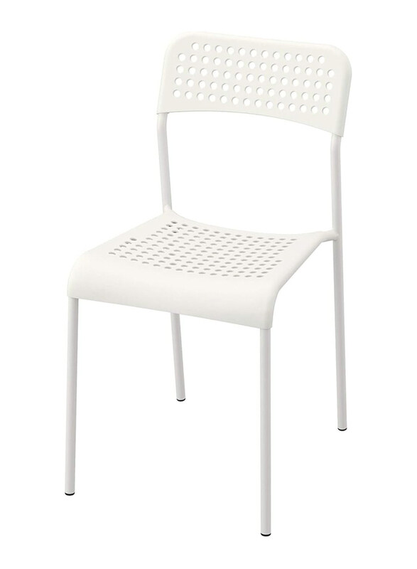 

Ikea Adde Chair, White