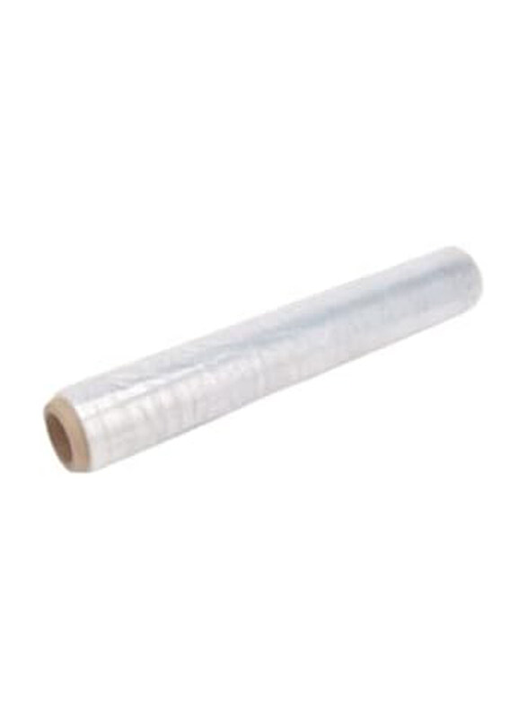 

HTE Epsilon Stretch Film, Clear