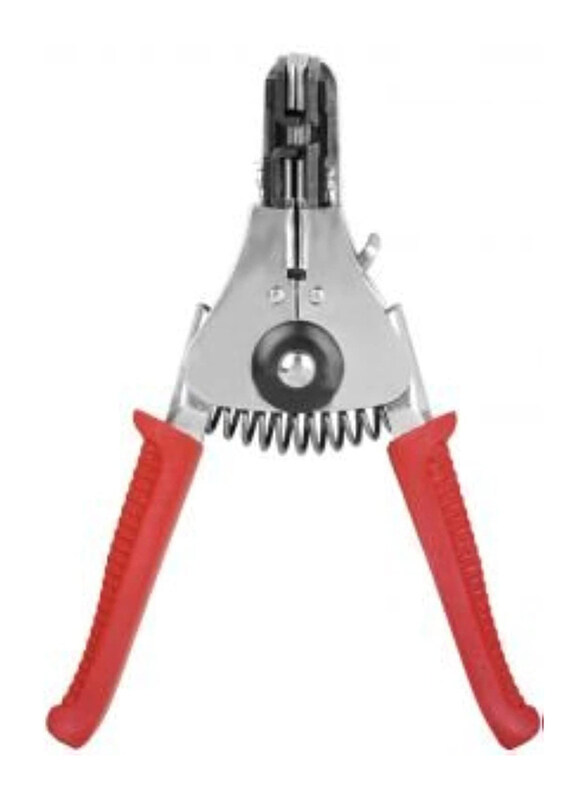 

Generic Automatic Wire Stripper, Red
