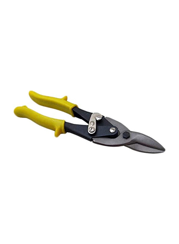 

Roy Aviation Snip Straight Cut Iron Sheet Cutter, Yellow
