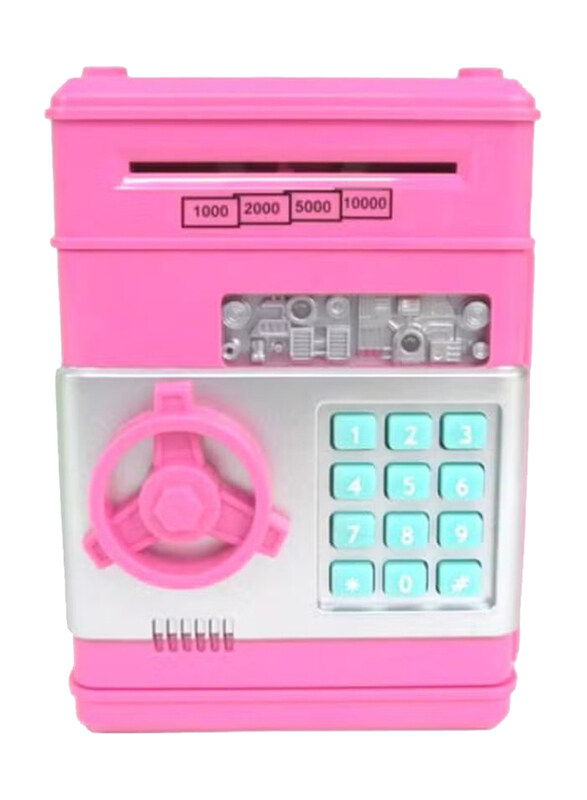 

Generic Mini Electronic Money Safe Bank