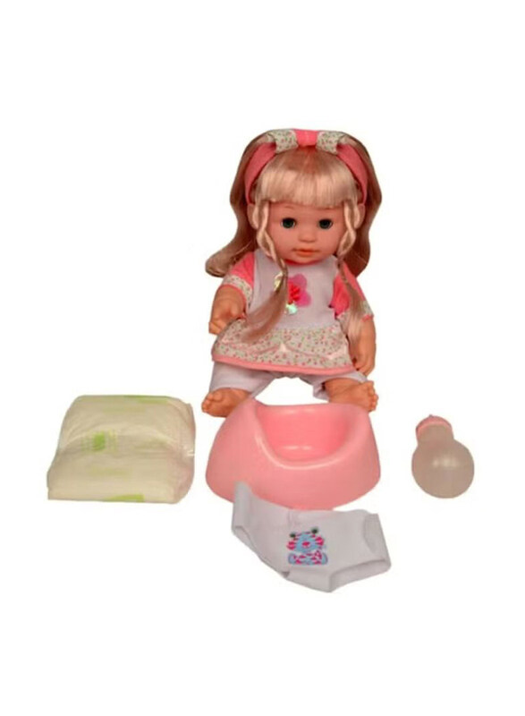 

Generic My Sweet Baby Doll Playset