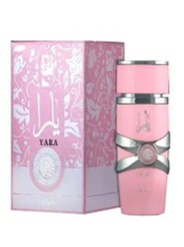 

Lattafa Yara 100ml EDP Perfume for Women