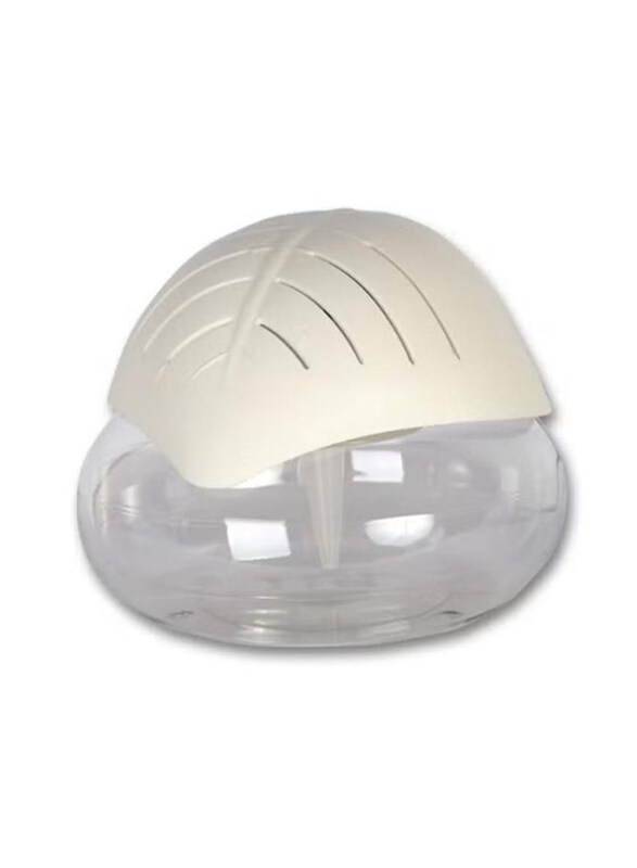 

Generic Electric Aroma Diffuser Air Freshener, DMK-544, White