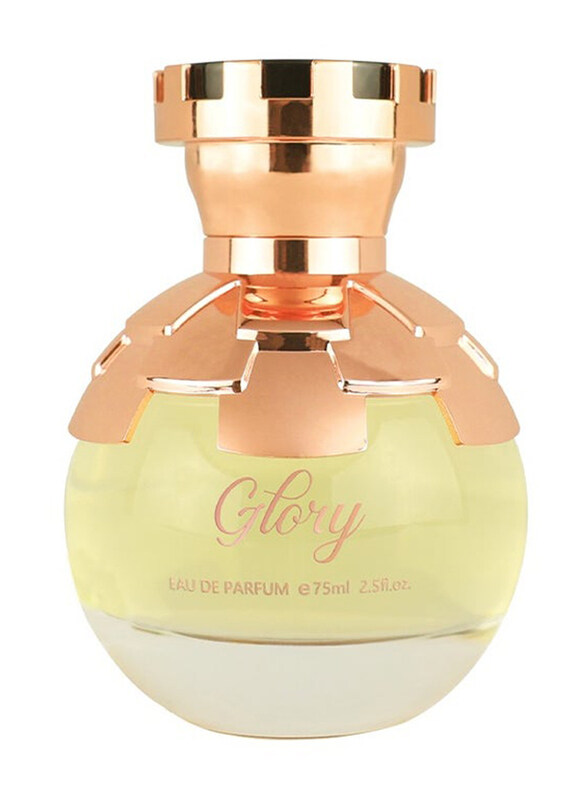 

Ahmed Al Maghribi Glory 75ml EDP Perfume Unisex