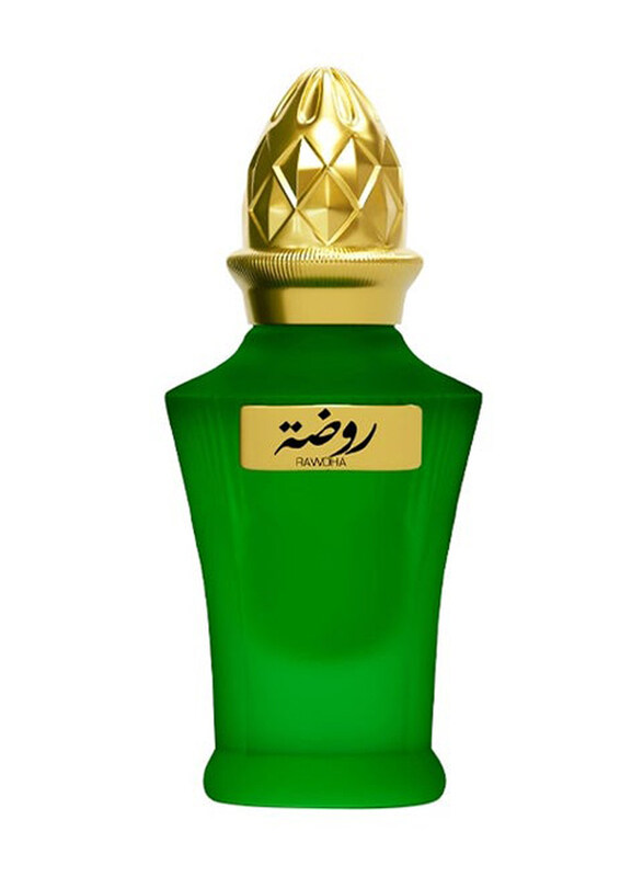 

Ahmed Al Maghribi Rawdha 10ml Perfume Oil Unisex