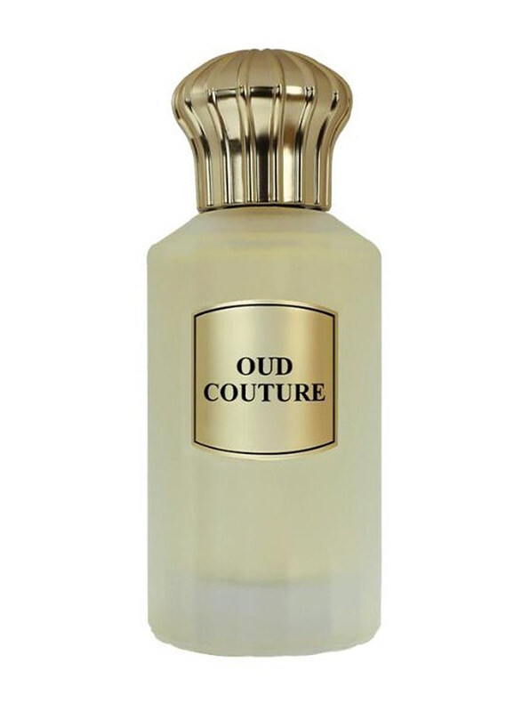 

Ahmed Al Maghribi Oud Couture 100ml EDP Perfume Unisex