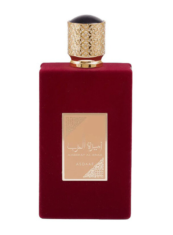 

Lattafa Ameerat Al Arab 100ml EDP Perfume Unisex