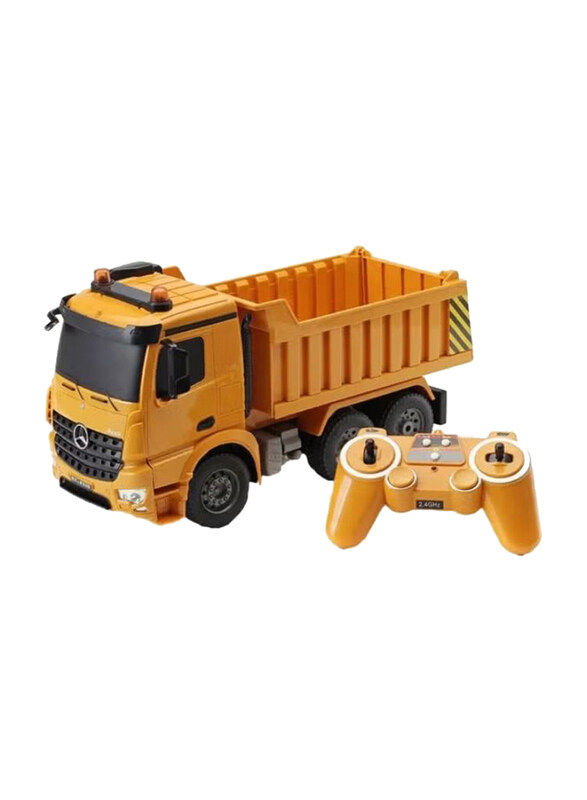 

Generic RC Dump Truck Vehicles